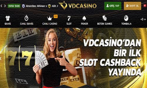 Vdcasino 858 | Spor Bahisleri, Casino, Canlı Casino, Resmi Giriş!